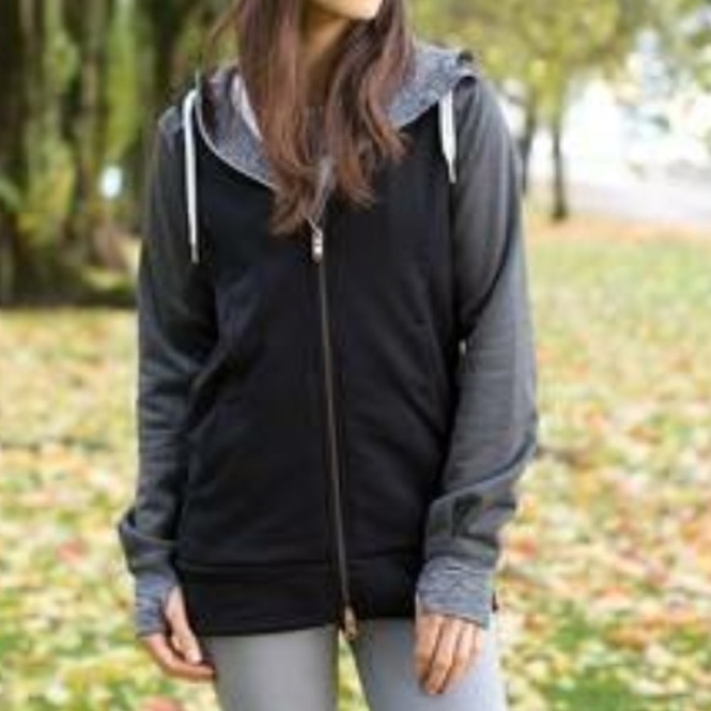 Lululemon Stretch It Out Hoodie